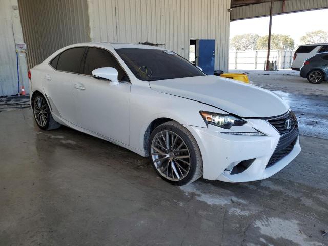 JTHBF1D22E5040551 Lexus IS 250