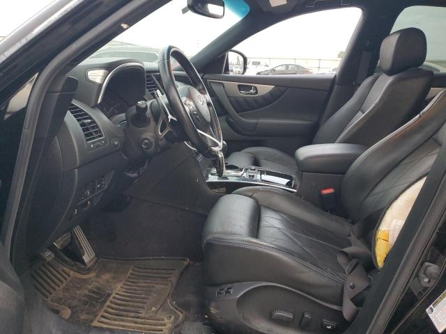 JN8CS1MU3HM144354 Infiniti QX70