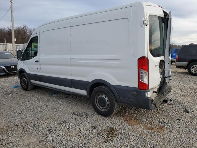 1FTNE2CM0FKA36365 Ford Transit T-150