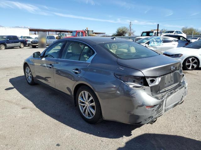 JN1BV7AP4FM339718 Infiniti Q50 BASE