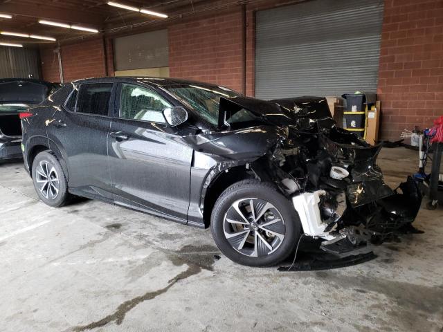 JTJAAAAB2PA007458 Lexus Rz 450e
