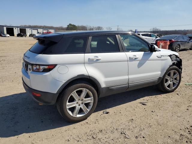 SALVP2BG5FH981503 Land Rover Range Rover Evoque Pure Plus