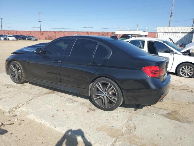 WBA8B3G51GNT62249 BMW 340 I
