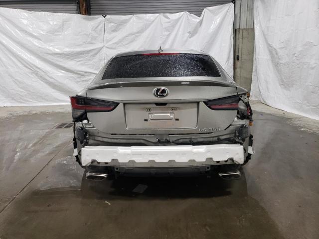 JTHGZ5BC7N5025978 Lexus Rc 350 Base