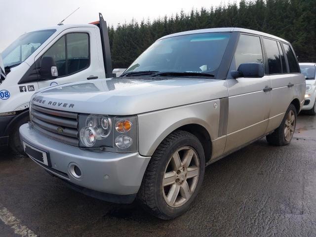Auction sale of the 2003 Land Rover Rangerover, vin: *****************, lot number: 42845114