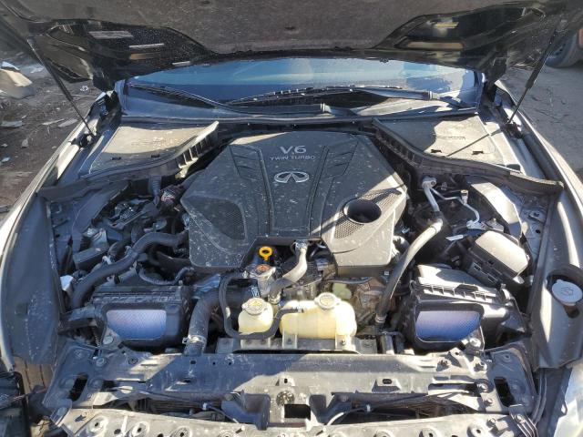 JN1EV7AR1KM554854 Infiniti Q50 LUXE