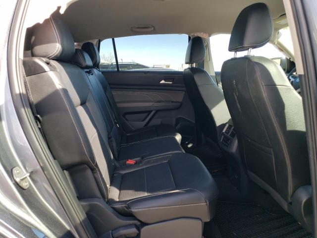 1V2HR2CA5MC607832 Volkswagen ATLAS SE