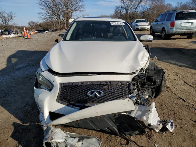 JN1CV7AR3HM682738 Infiniti Q50 BASE