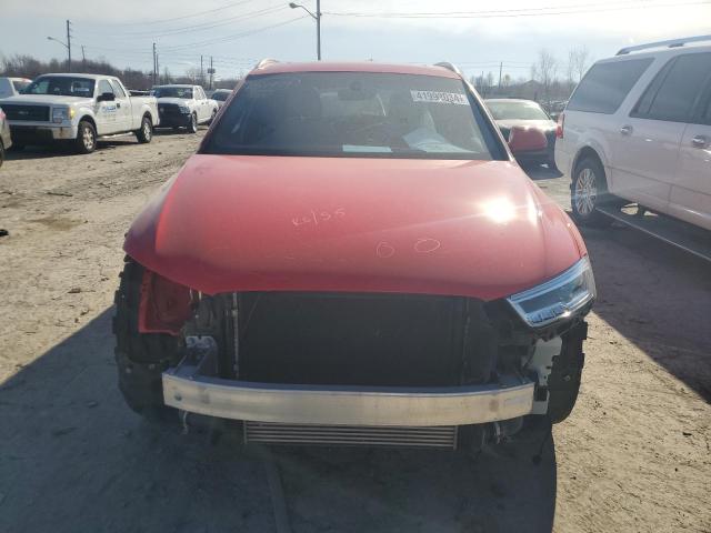WA1JCCFS5JR011587 Audi Q3 Premium Plus