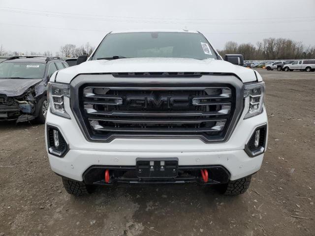1GTU9EET3LZ252378 GMC Sierra K1500 At4