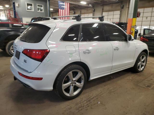 WA1D7AFP3GA100163 Audi Q5 Premium Plus S-line