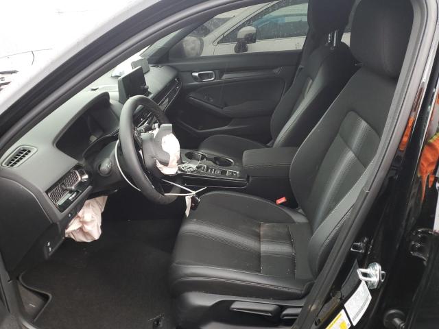 2HGFE2F57RH533323 Honda Civic Sport