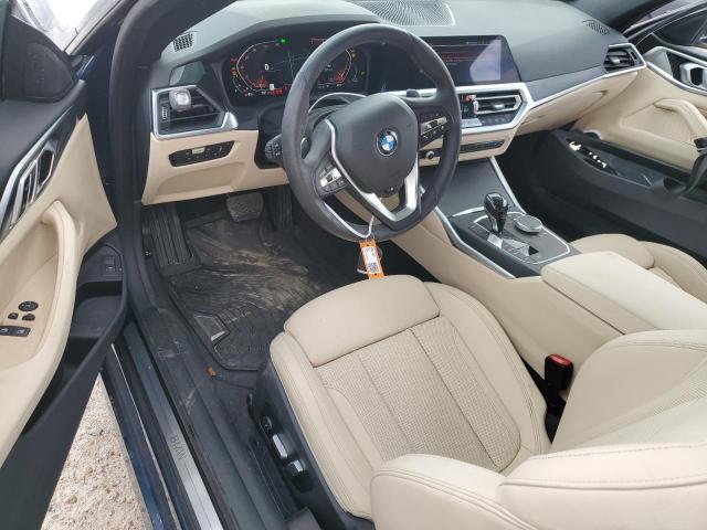 WBA53AP0XPCL21381 BMW 430I