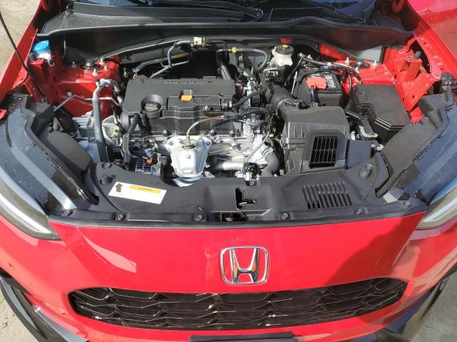 3CZRZ1H78RM727864 Honda Hr-v Exl