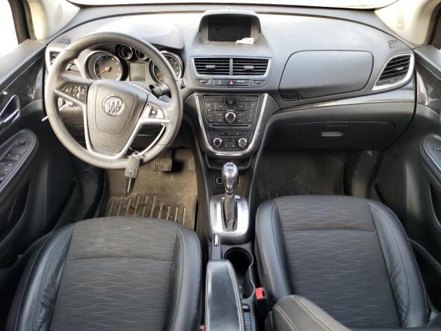 KL4CJASB1GB702111 Buick Encore