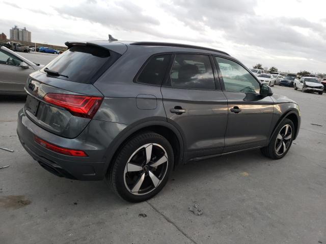 WA1FAAFY5N2043412 Audi Q5 Prestige 45