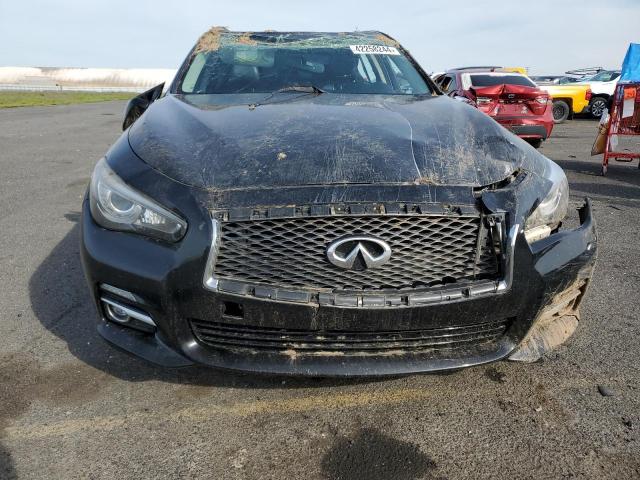 JN1BV7AP0FM353728 Infiniti Q50 BASE
