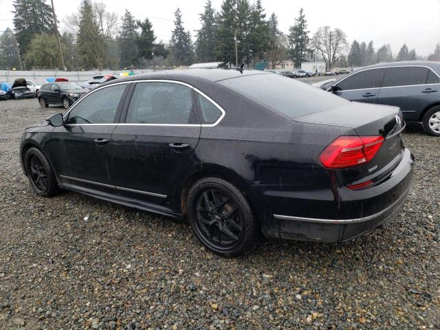 1VWAT7A33GC035067 Volkswagen PASSAT S