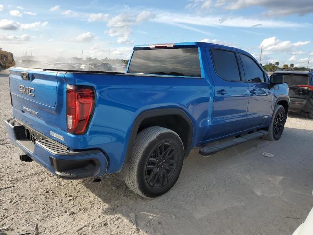 3GTPHCEK0PG284478 GMC Sierra C1500 Elevation