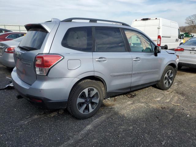 JF2SJAGC1HH508911 Subaru Forester 2.5i Premium