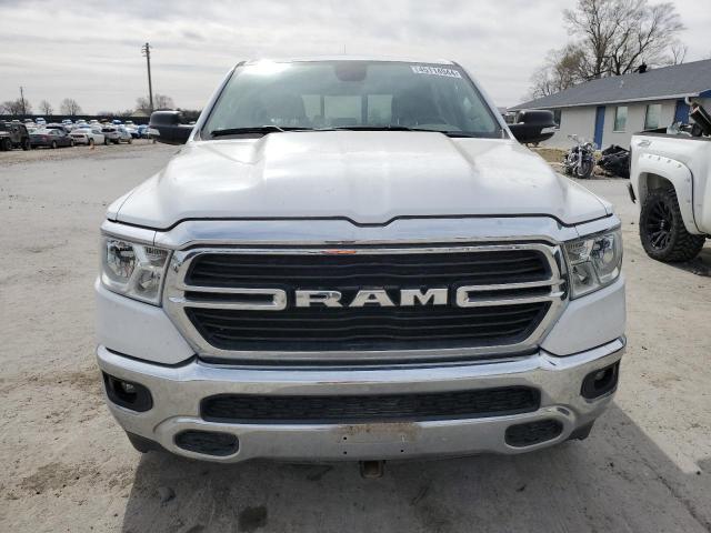 1C6SRFFT5LN244941 RAM 1500 Big Horn/lone Star