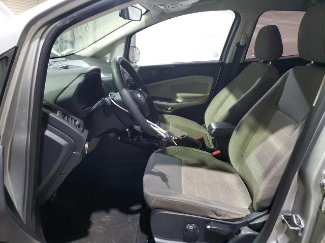 MAJ3S2FE0KC283450 Ford ECOSPORT S