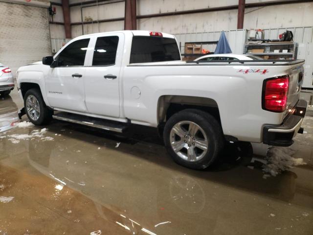 1GCVKPEC3HZ326524 Chevrolet Silverado K1500 Custom