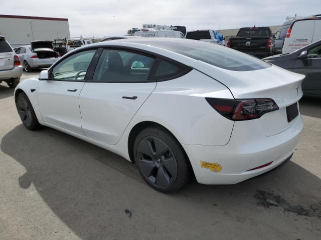 5YJ3E1EA5PF403506 Tesla MODEL 3