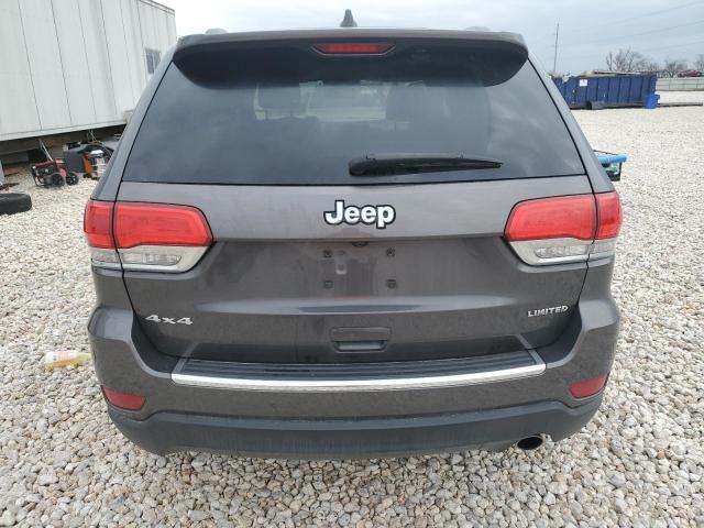 1C4RJFBG7HC849327 Jeep Grand Cherokee Limited