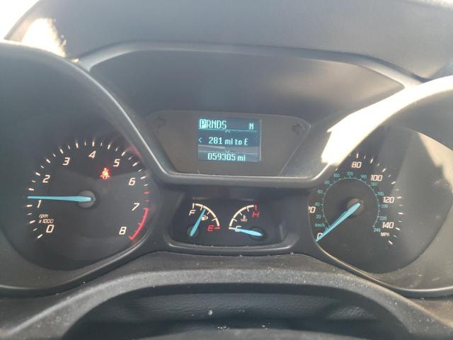 NM0GE9G7XG1265162 Ford Transit Connect Titanium