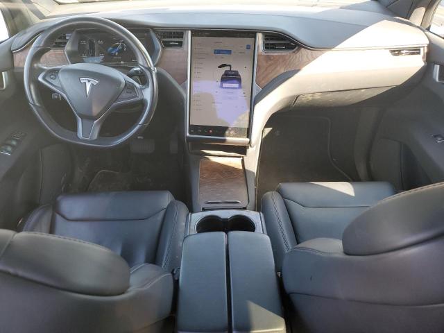 5YJXCDE29JF132510 Tesla MODEL X