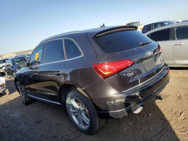 WA1VMAFP8FA026220 Audi Q5 Tdi Prestige