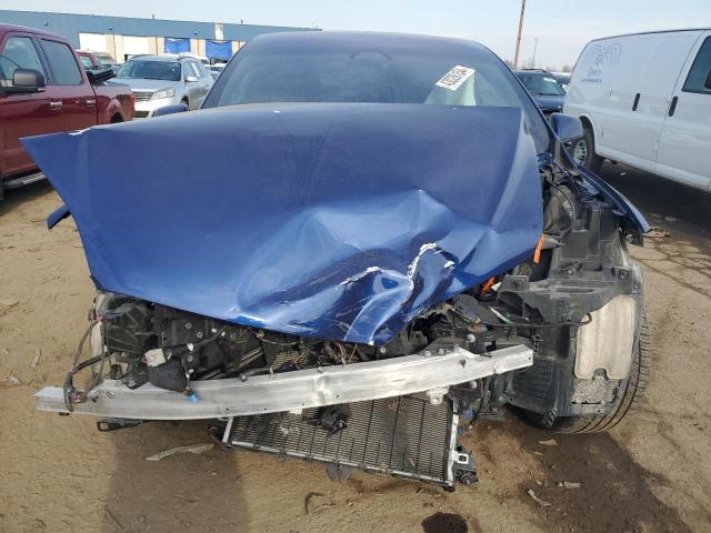 7SAXCBE64NF343002 Tesla MODEL X