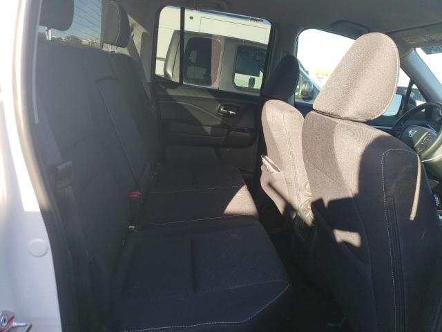 5FPYK3F10PB042444 Honda Ridgeline Sport