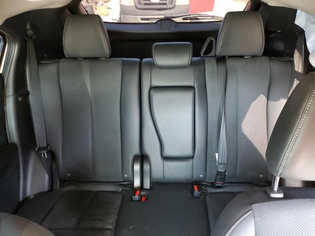 JA4ATWAA8PZ044169 Mitsubishi Eclipse Cross Se