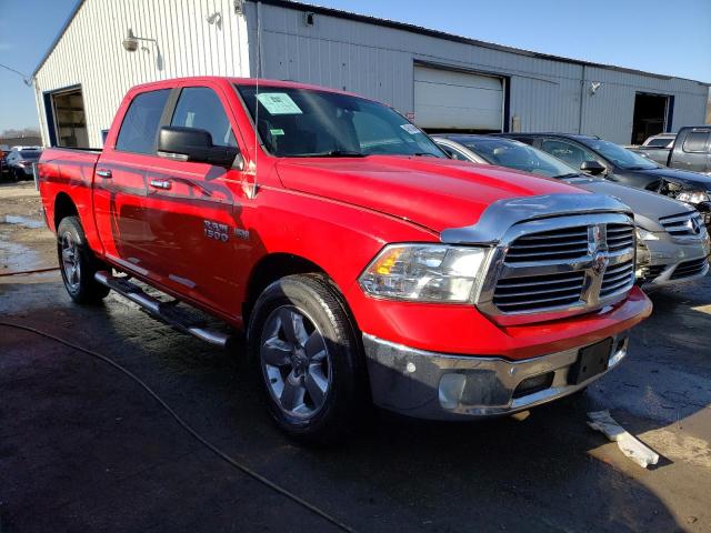 1C6RR7LT1FS776301 RAM 1500 Slt