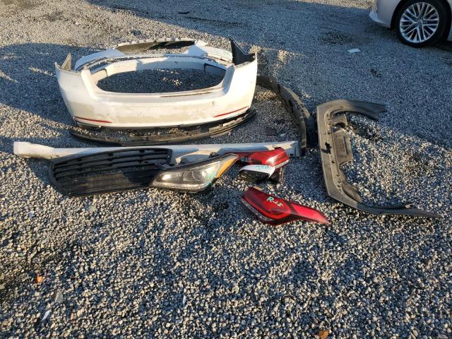 KMHGN4JE2FU084143 Hyundai Genesis 3.8l