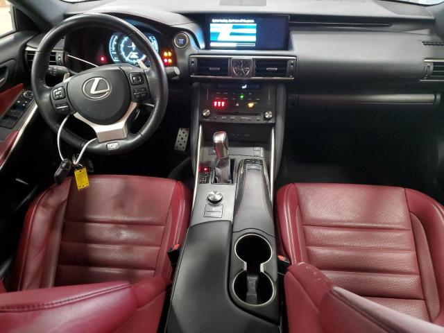 JTHC81D21K5036260 Lexus IS 300