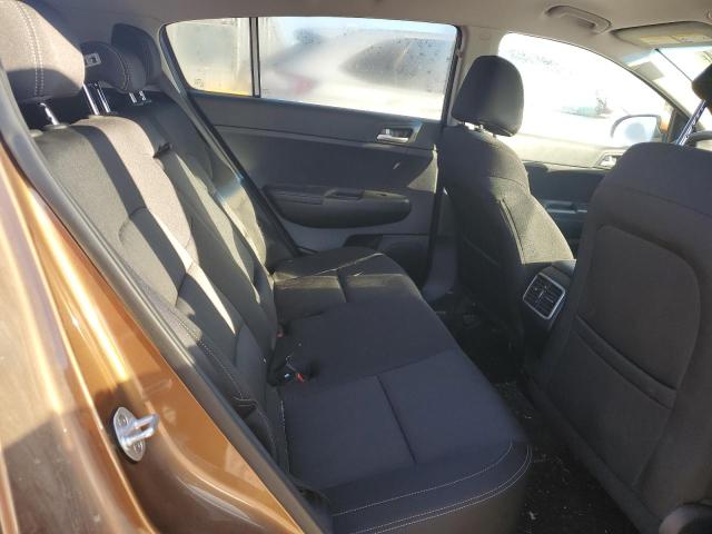 KNDPM3ACXH7275603 KIA Sportage Lx