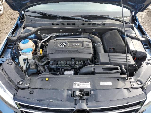 3VWD17AJ3FM233209 Volkswagen JETTA SE