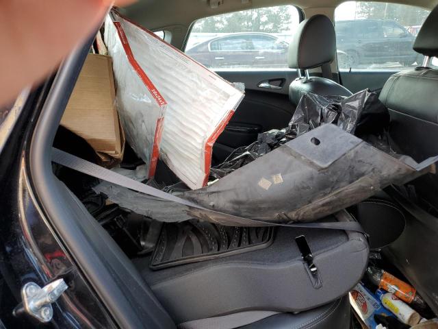 1G4PT5SV4F4145258 Buick Verano Premium