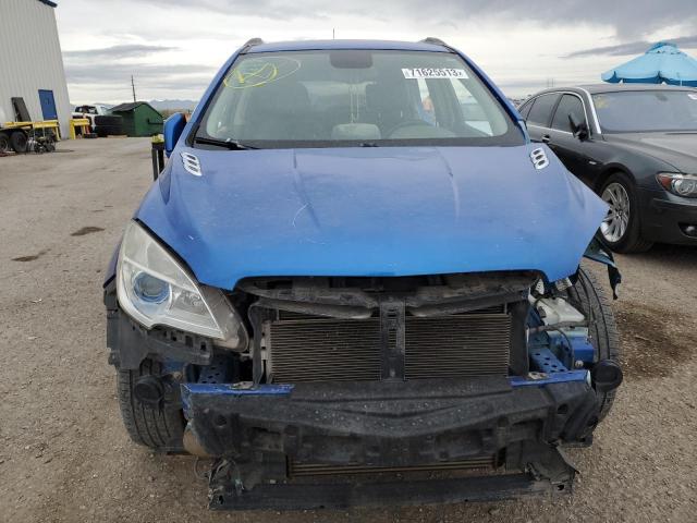 KL4CJASB7GB753841 Buick Encore