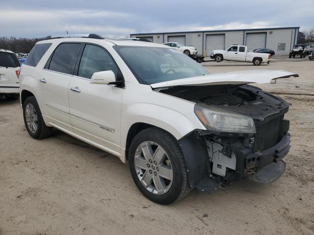 1GKKVTKD4EJ150856 GMC Acadia Denali