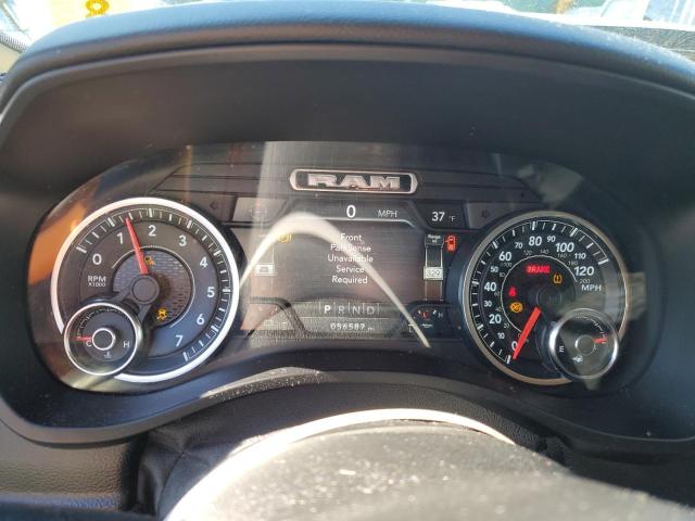 1C6SRFFT0KN712086 RAM 1500 Big Horn/lone Star