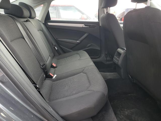1VWAT7A36GC039470 Volkswagen PASSAT S