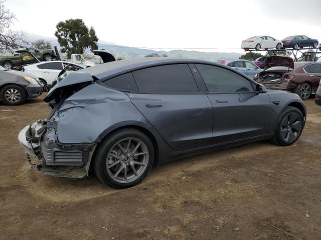 5YJ3E1EA0PF664011 Tesla MODEL 3