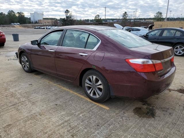 1HGCR2F38FA055185 Honda ACCORD LX
