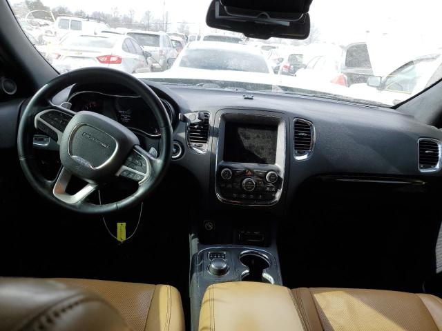 1C4RDJEG5FC880868 Dodge Durango Citadel