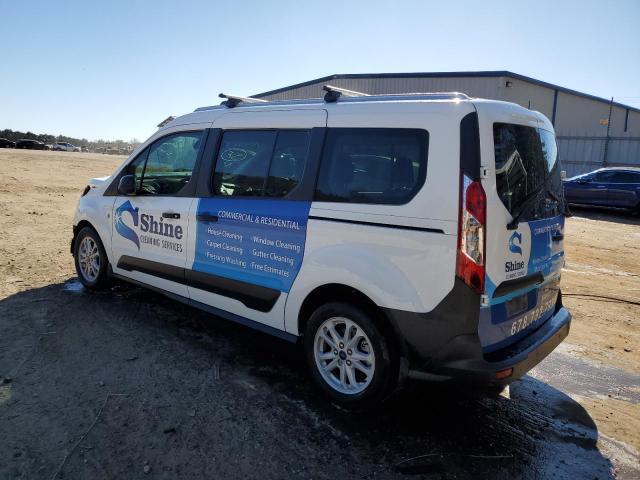 NM0GS9E25N1532897 Ford Transit Connect Xl