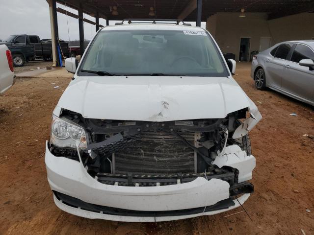 2C4RDGCG7GR234777 Dodge Grand Caravan Sxt
